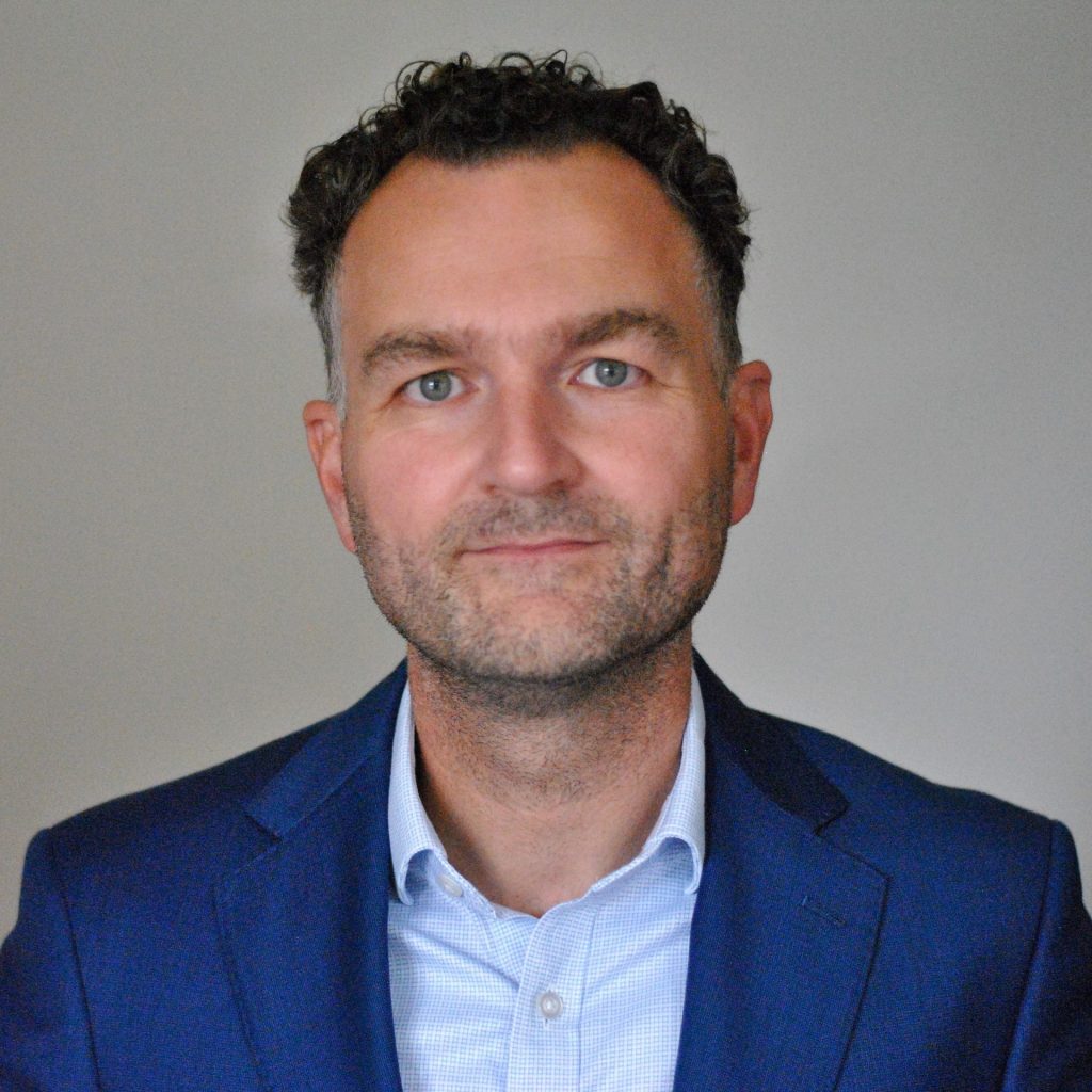 Bart Kramer